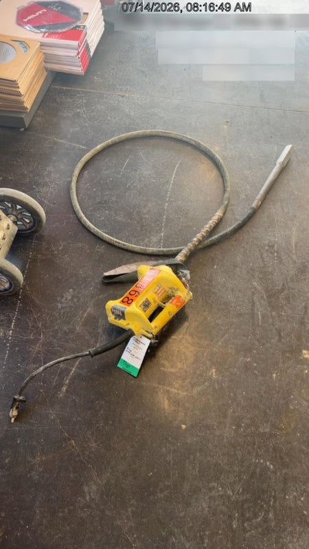 2020 WACKER NEUSON M2500