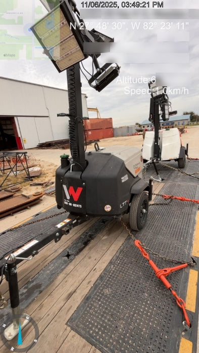 2024 WACKER NEUSON LTT4