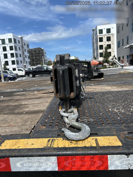 2025 STAR INDUSTRIES M1360B - Star JIB Boom