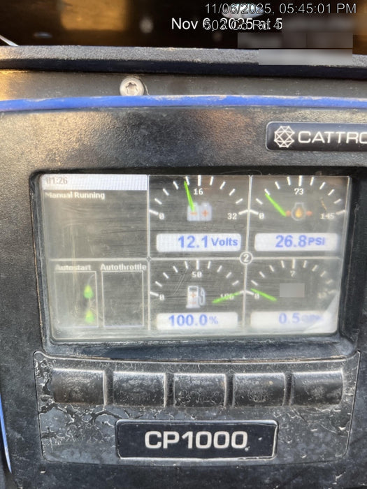 2021 PIONEER PP66S12L71-TD2.9L4