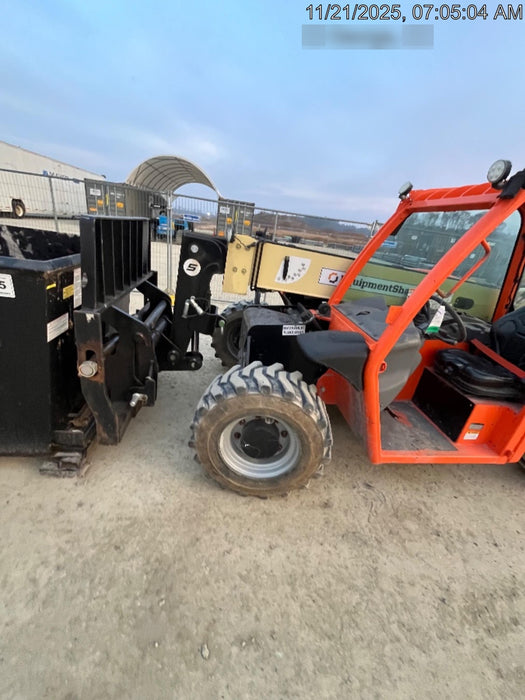 2024 STAR INDUSTRIES M-1820 - Self-Dump Hopper