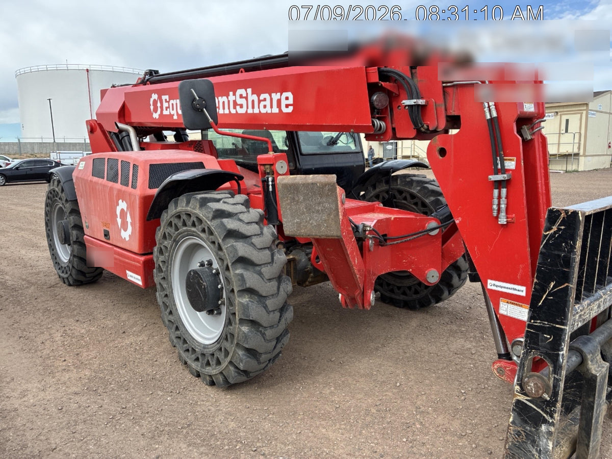 2021 MANITOU MTA12055