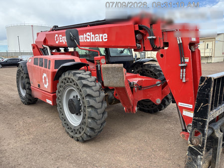 2021 MANITOU MTA12055