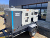 2021 ATLAS COPCO QAS 70