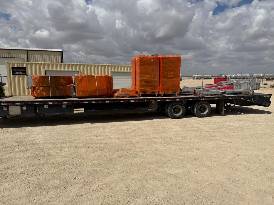 2025 LINCOLN ELECTRIC FLEXTEC 350X