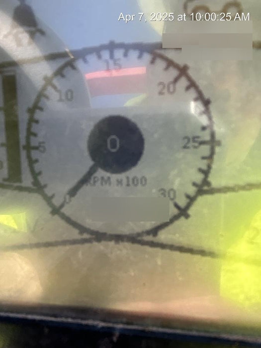 2020 DITCH WITCH RT45A