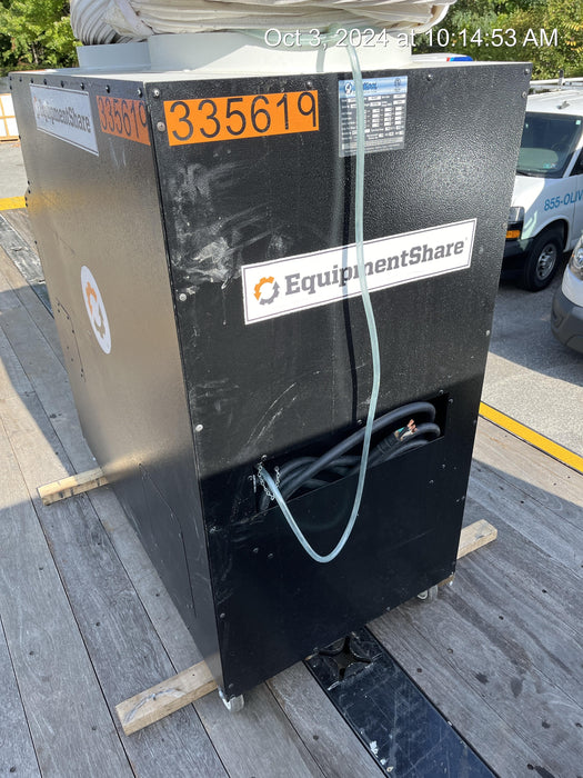 2023 KWIKOOL KIB6021-2