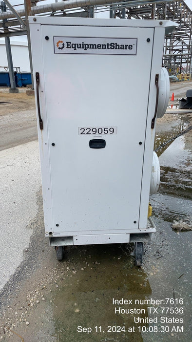 2022 UNITED COOL AIR Mach145G4AS30