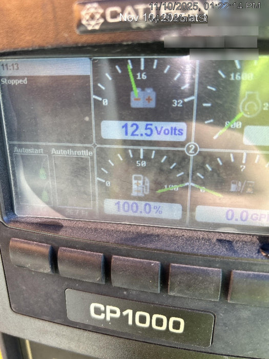 2023 PREMIER PUMP 6NNT‐RP‐TD2.9‐T85