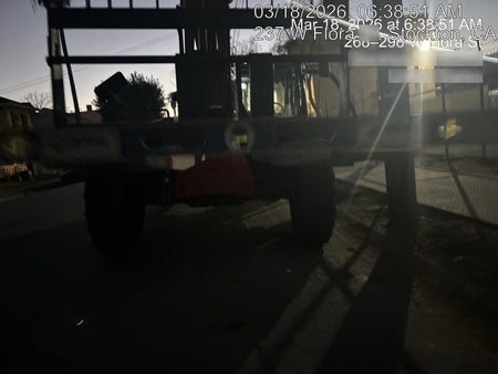 2025 MANITOU MTA842