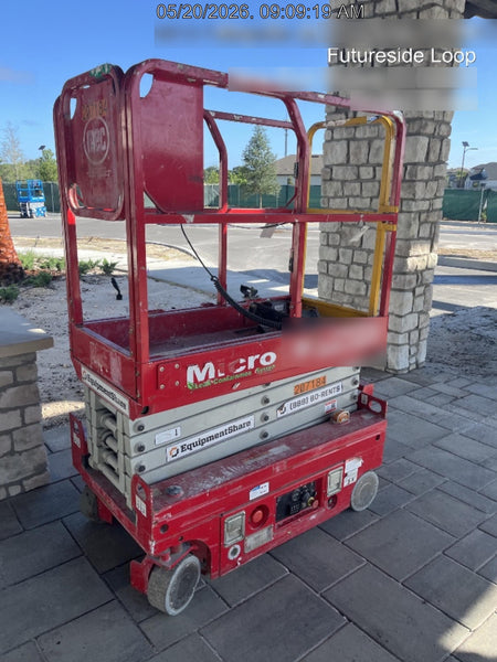 2022 MEC Micro 19