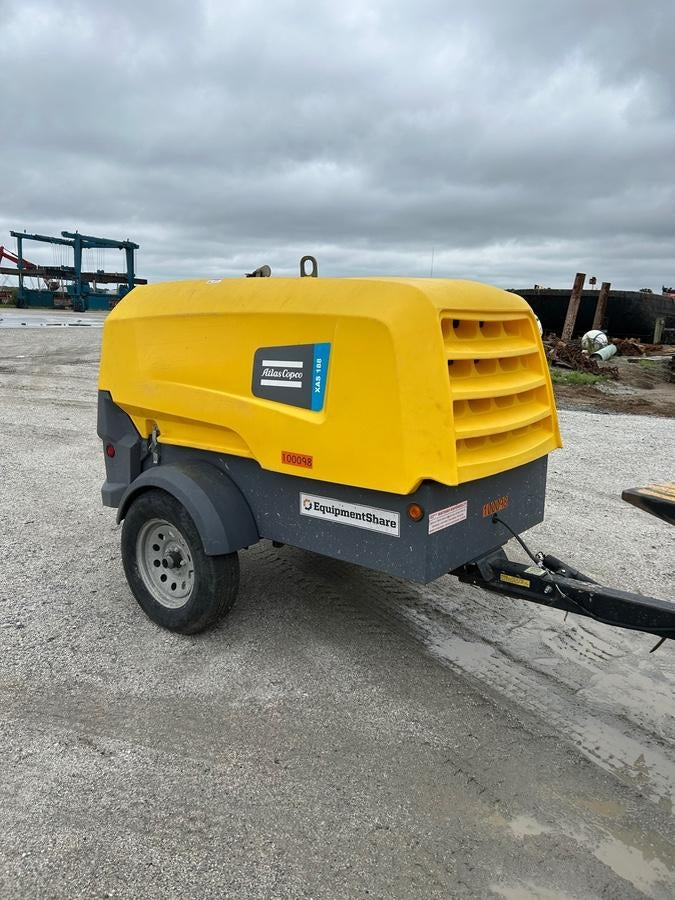 2020 ATLAS COPCO XAS188