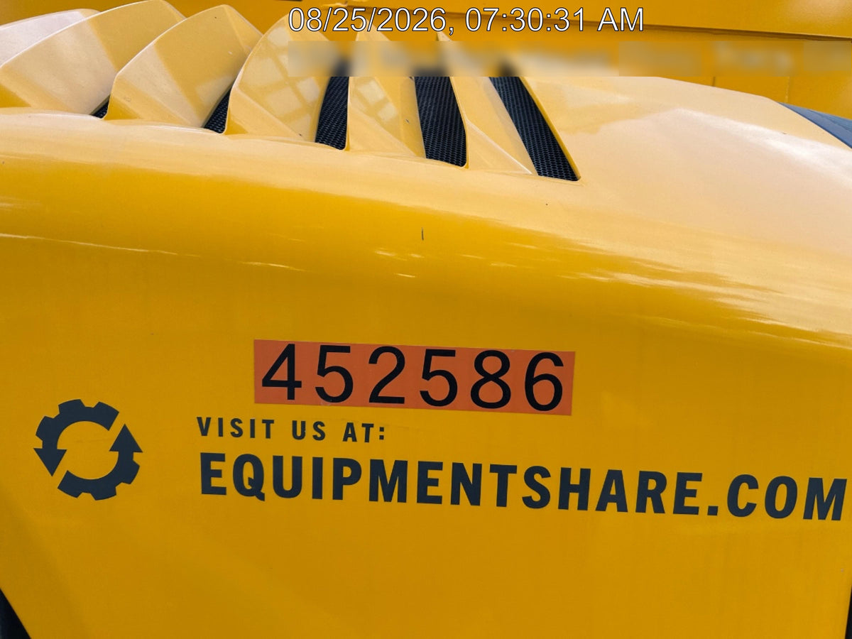 2024 JCB 508-66TC