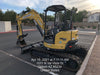 2020 YANMAR ViO50PRL