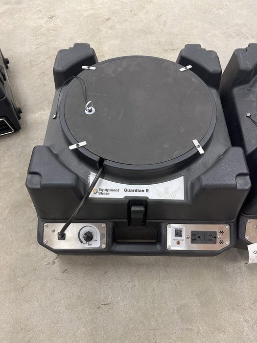 2022 PHOENIX Guardian R Hepa