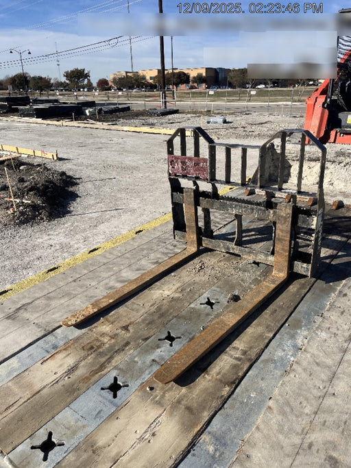 2024 VIRNIG PF4855-5VG