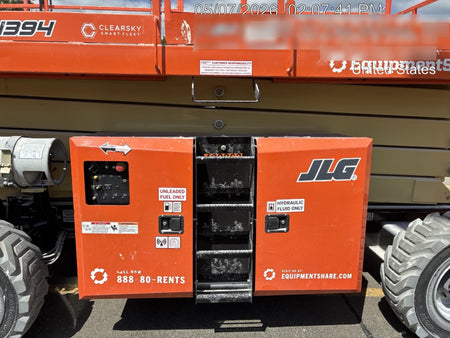 2024 JLG RT4394