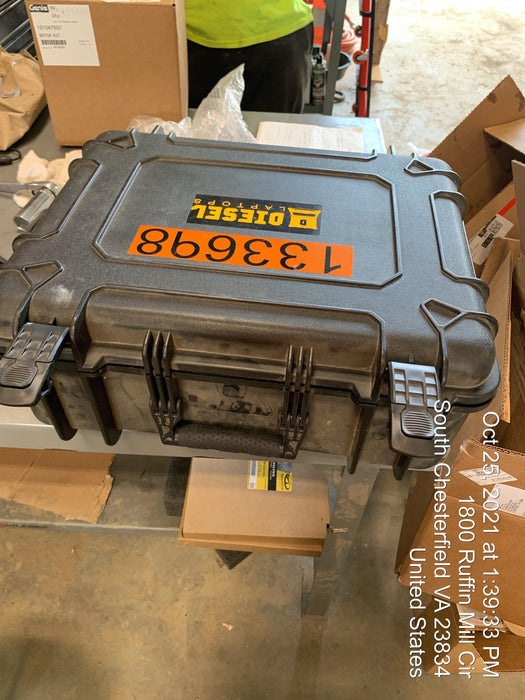 2021 DIESEL LAPTOPS DIESEL LAPTOP