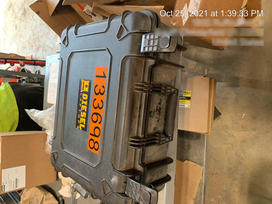 2021 DIESEL LAPTOPS DIESEL LAPTOP