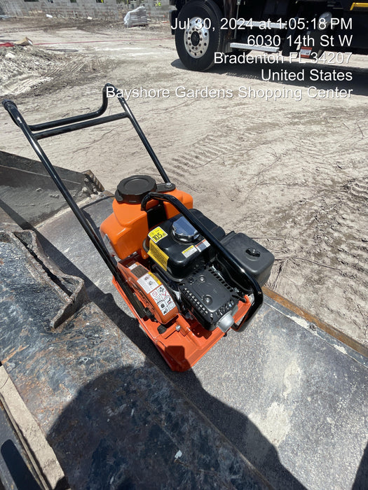 2023 MULTIQUIP MVC82VHW