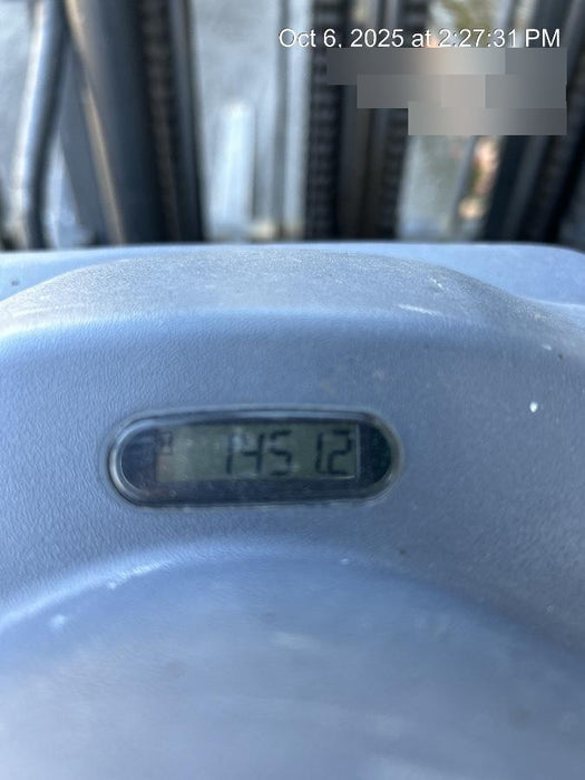 2020 KOMATSU FG25T-16