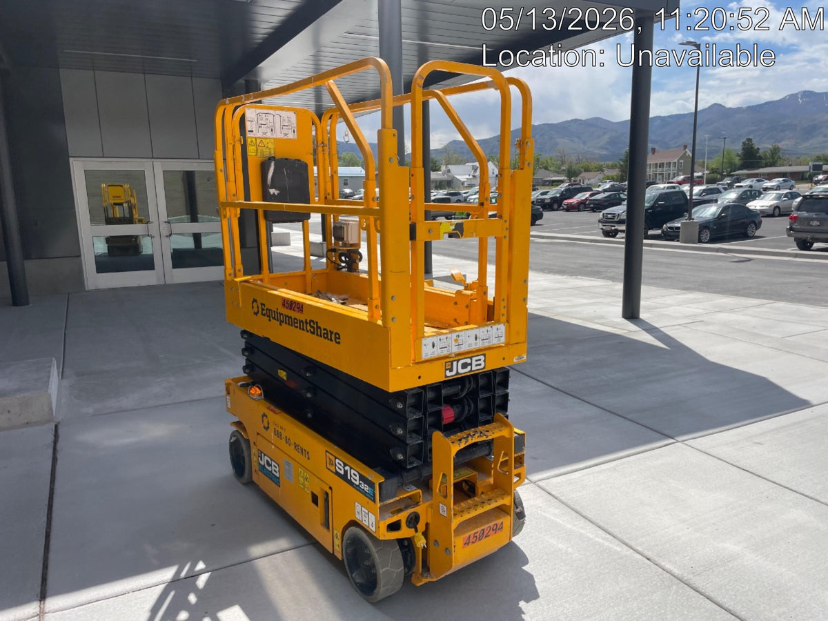 2024 JCB S1932E