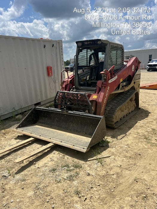 2025 PALADIN 48" Pallet Forks - Paladin