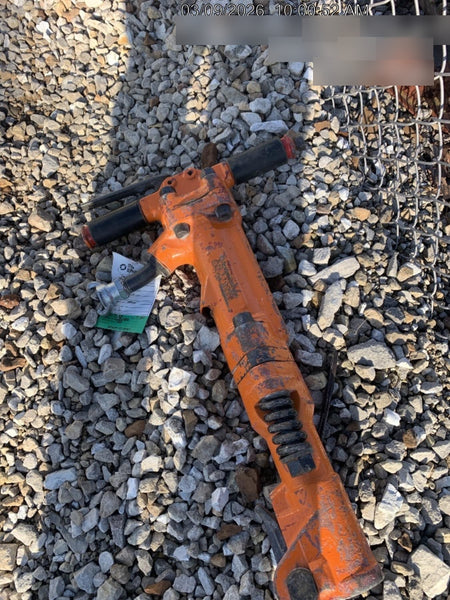 2020 MICHIGAN PNEUMATIC MP-TPB60-114