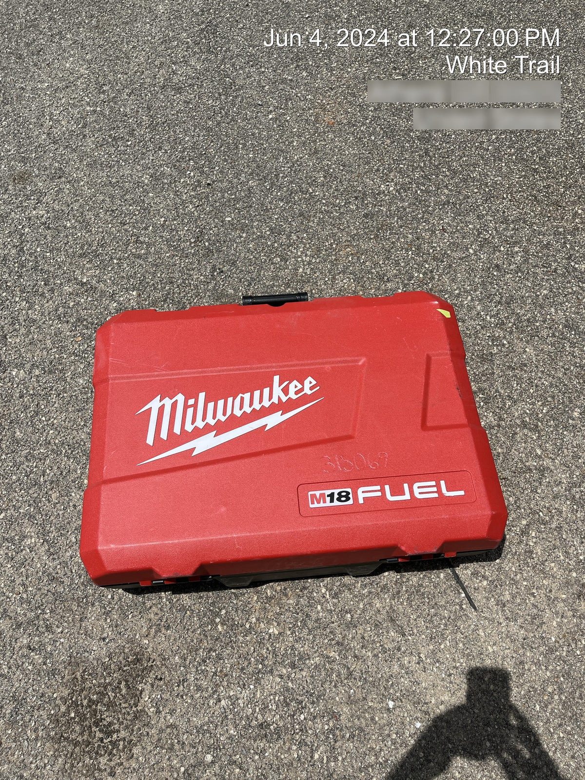2023 MILWAUKEE 2788-22HD