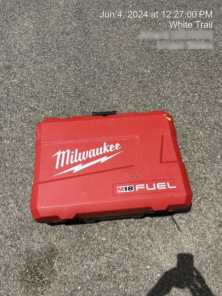 2023 MILWAUKEE 2788-22HD