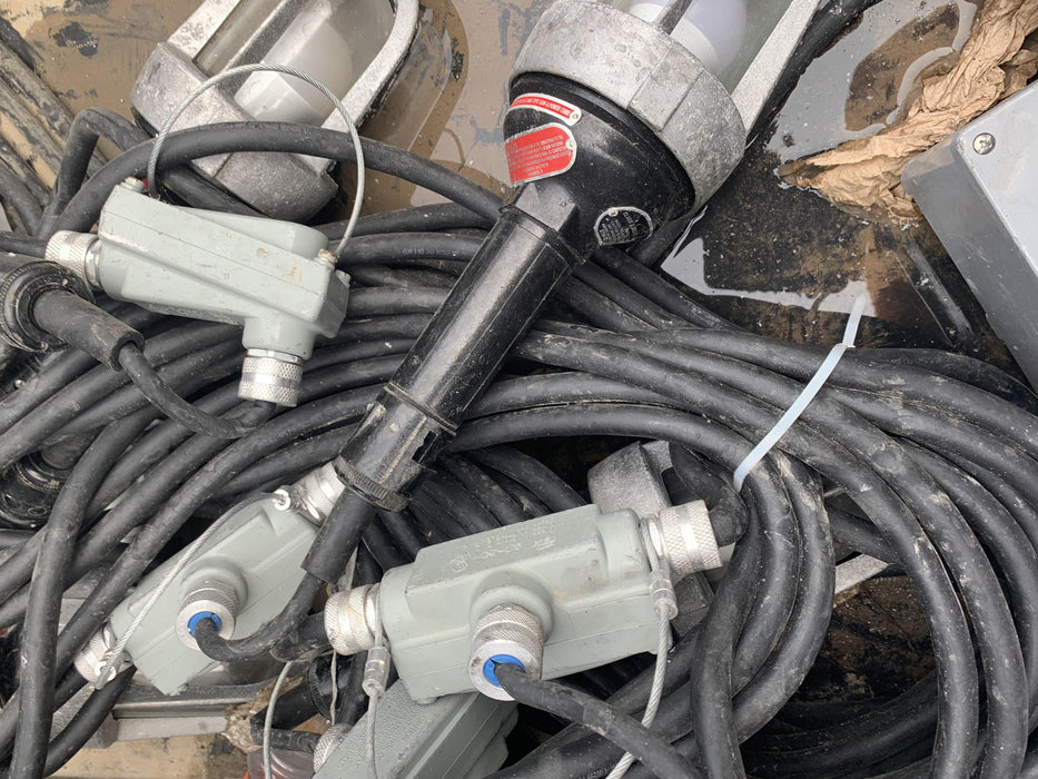 2021 LIND EQUIPMENT TLS-80XPLEDRE-LV