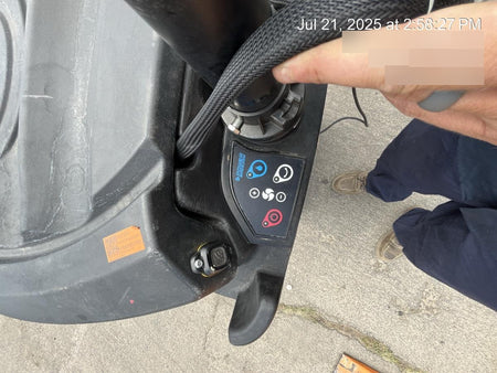 2021 POWER BREEZER PB10-A-06-B