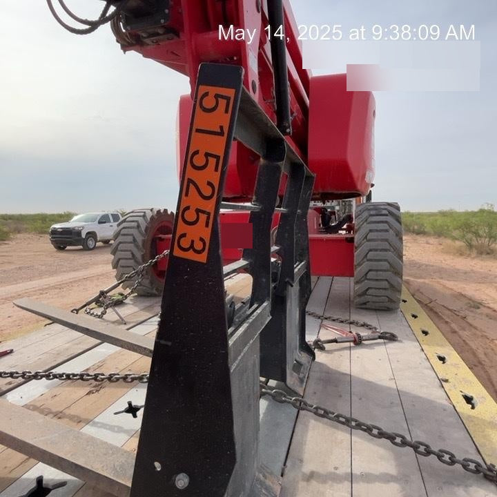 2025 ARROW MATERIAL HANDLING F5100CB