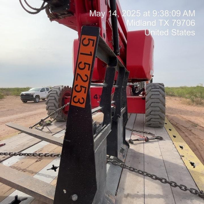 2025 ARROW MATERIAL HANDLING F5100CB