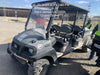 2022 CLUB CAR CA1700D (Canopy)