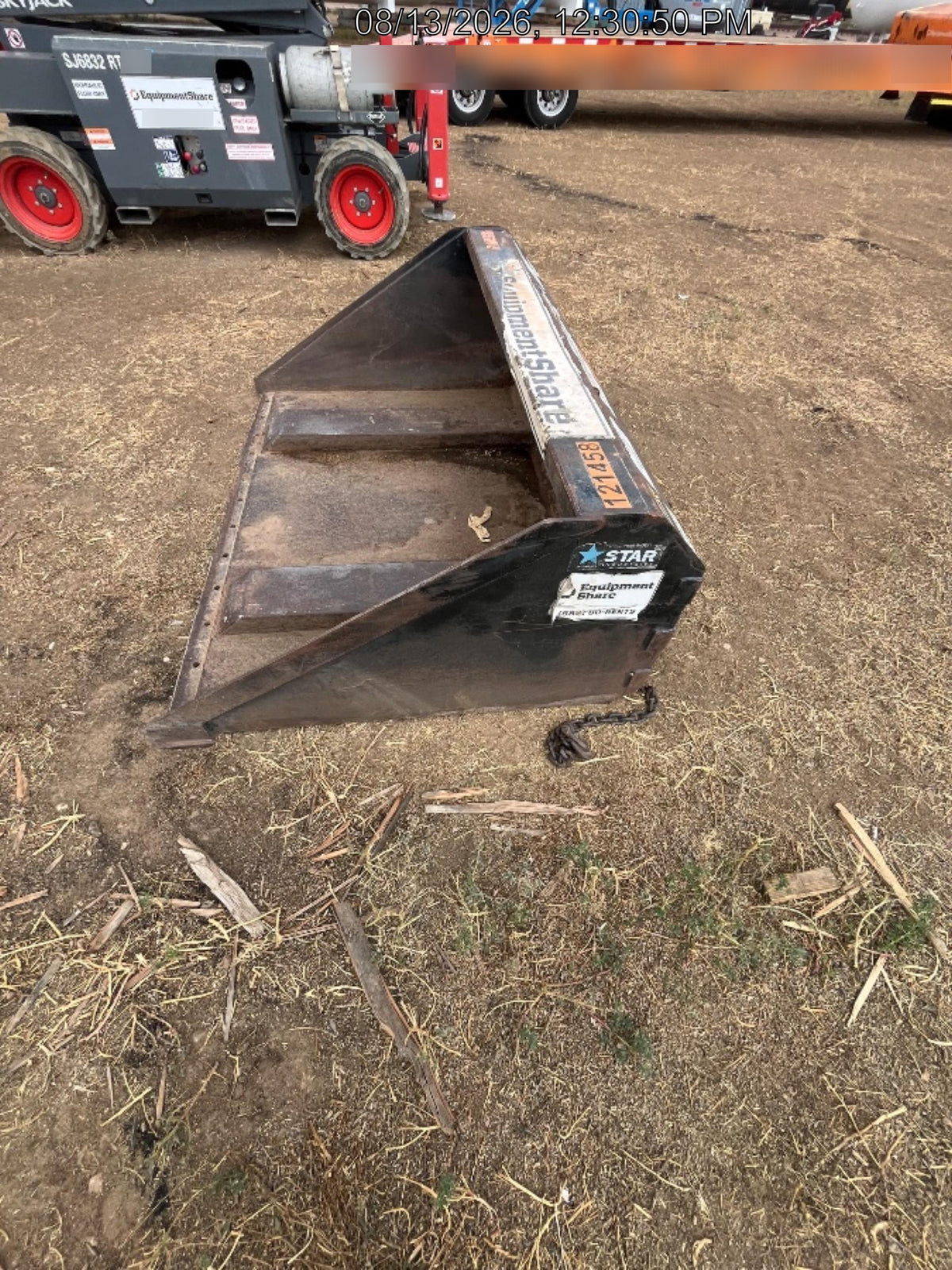 2020 STAR INDUSTRIES 1406B
