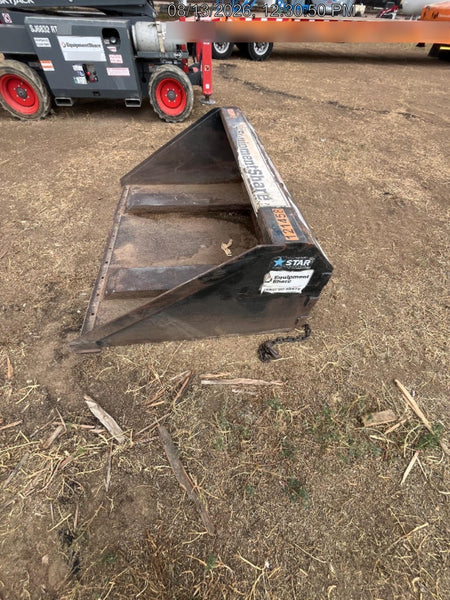 2020 STAR INDUSTRIES 1406B