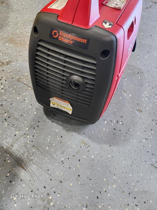 2024 HONDA EU2200ITAN