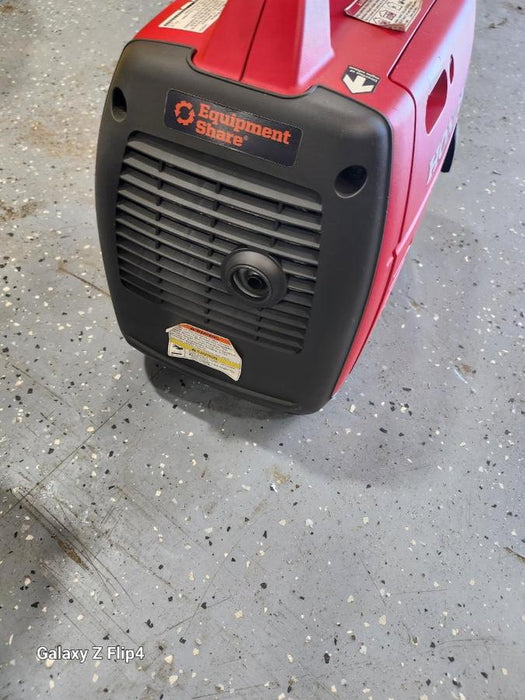 2024 HONDA EU2200ITAN