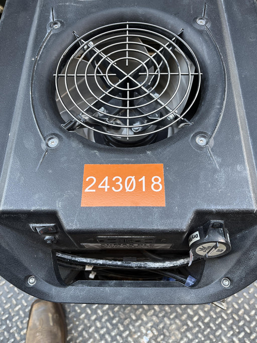 2022 PHOENIX AirMAX Radial Air Mover