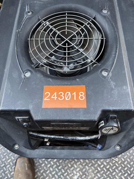2022 PHOENIX AirMAX Radial Air Mover