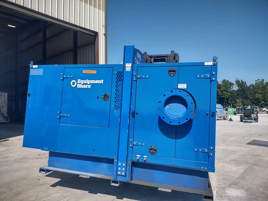 2023 THOMPSON 12R-DDS-3.6-X Canopy