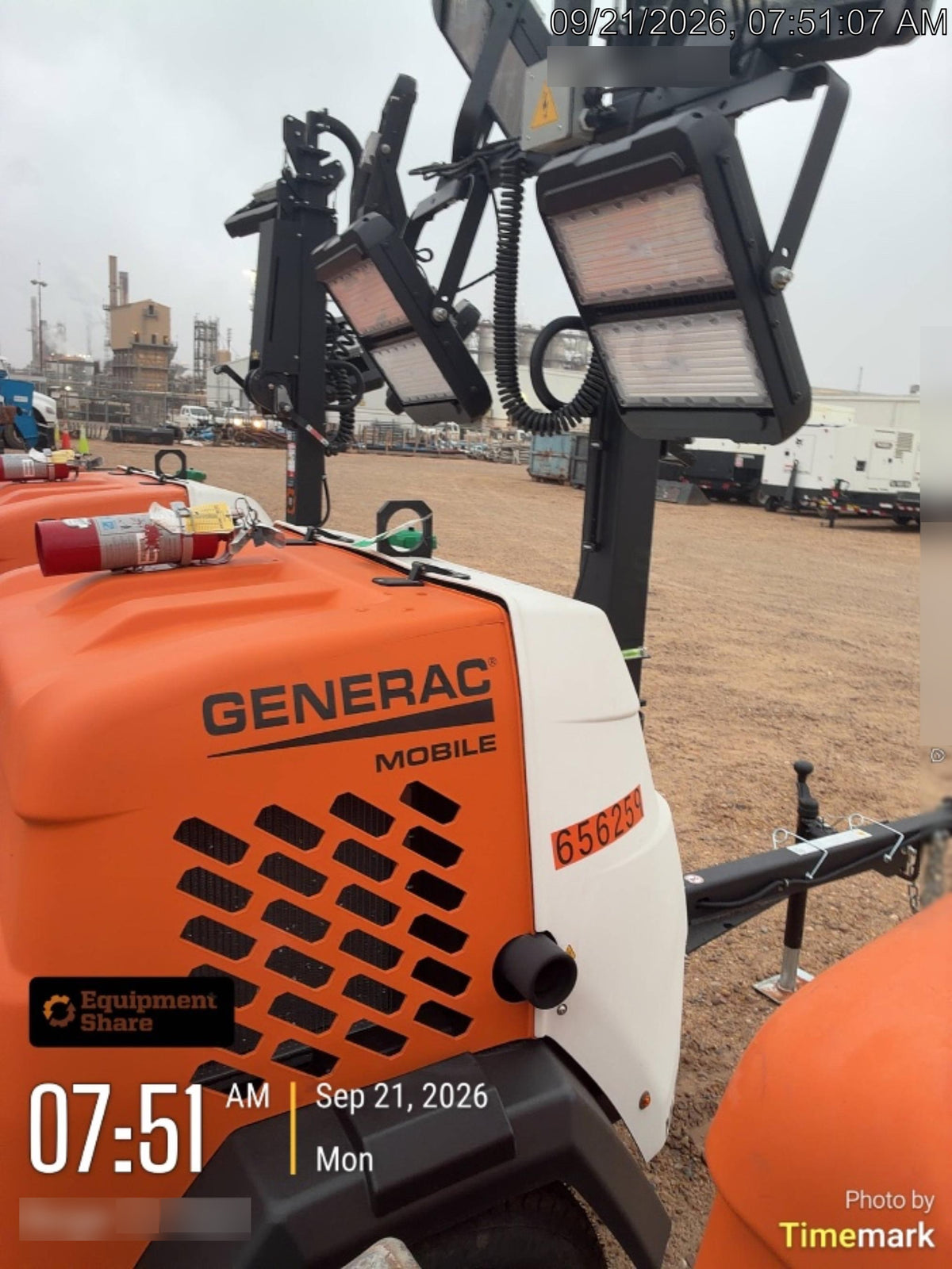 2026 GENERAC MLTS-4