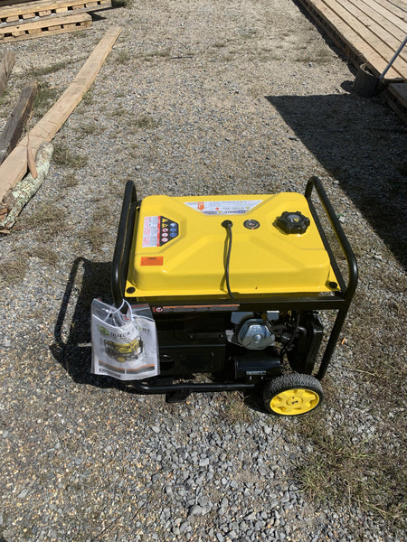 2021 CHAMPION POWER EQUIPMENT 201033C