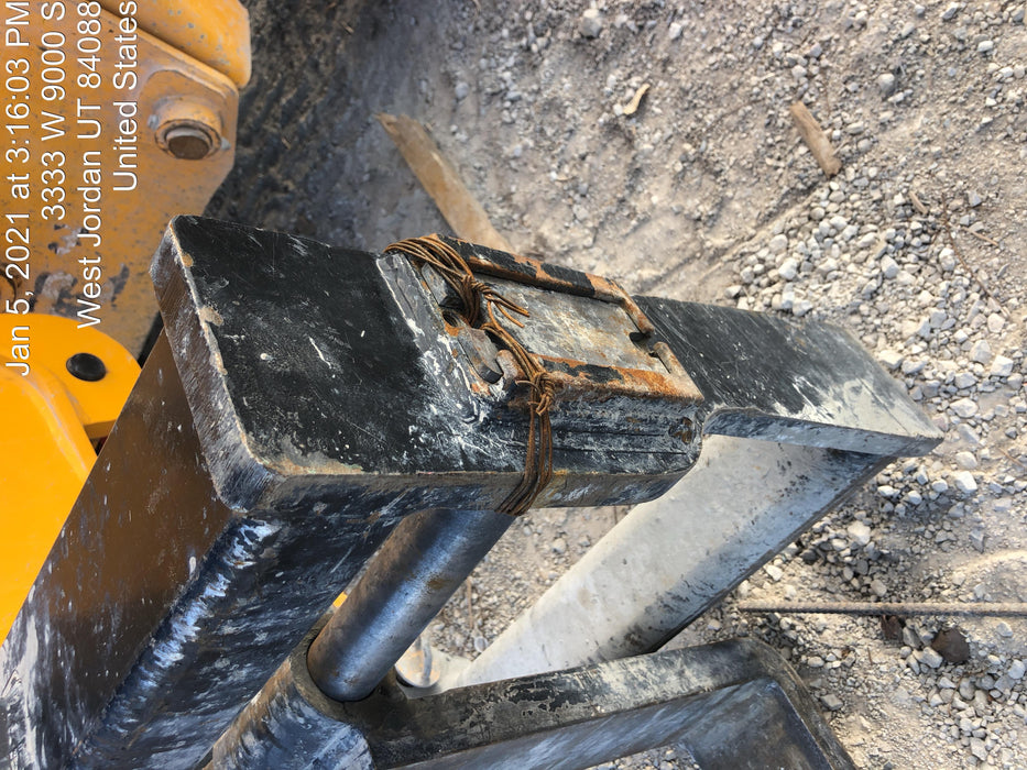 2020 JCB 512-56 JCB 512-56