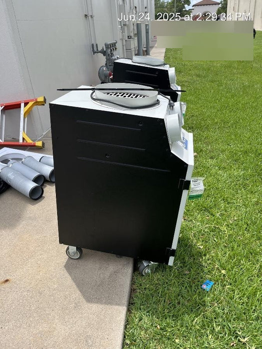 2022 KWIKOOL KPAC1411-2