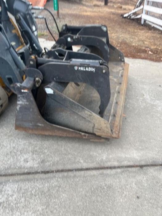 2021 PALADIN UTILITY GRAPPLE 11876-0022