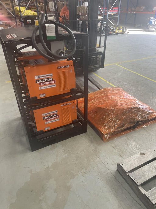 2022 LINCOLN ELECTRIC FLEXTEC 350X