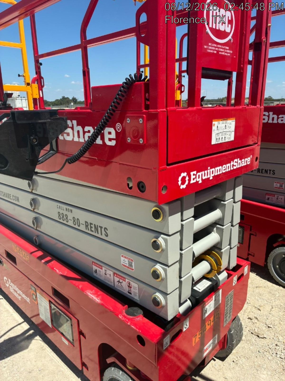 2026 MEC 3232+