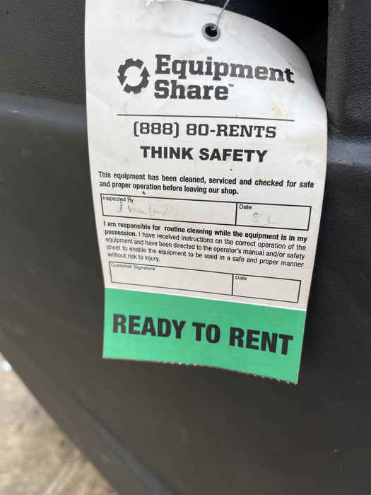 2022 POWER BREEZER PB4BASE